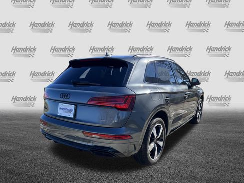 Used 2024 Audi Q5 2.0T Premium Plus image 9