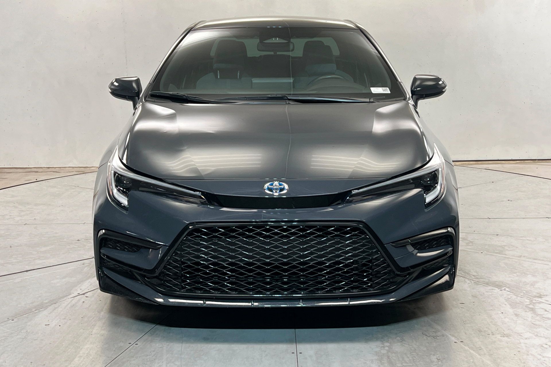 Used 2024 Toyota Corolla SE w/ Convenience Package AWD/4WD image 9