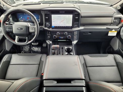 New 2025 Ford F150 Raptor image 28