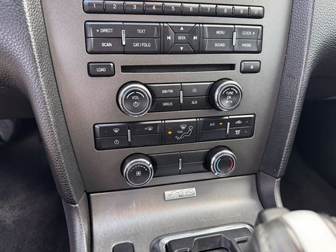 Used 2014 Ford Mustang Premium w/ Equipment Group 201A RWD image 20