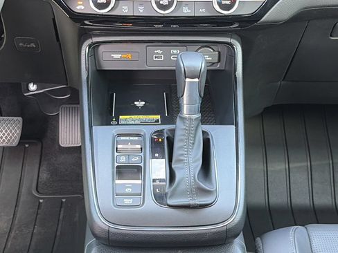 Used 2025 Honda CR-V EX-L image 19