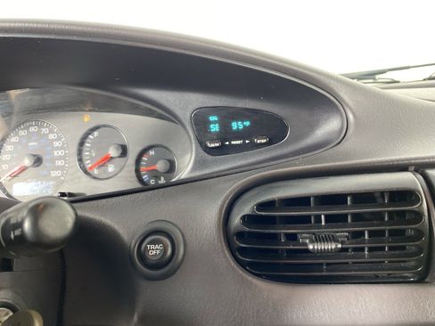 Used 1999 Chrysler Sebring JXI image 22