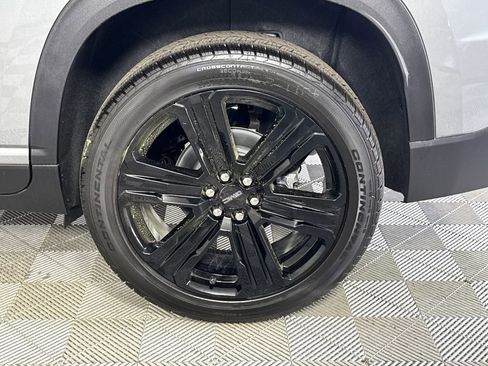 New 2026 GMC Acadia Elevation w/ Black Edition image 20