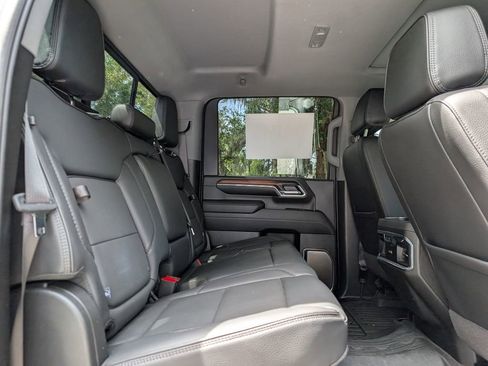 Used 2024 GMC Sierra 2500 Denali w/ Denali Reserve Package image 26