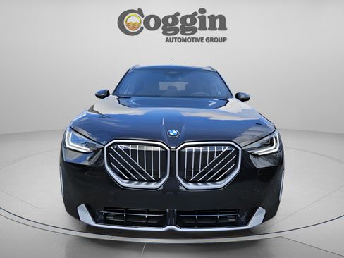 New 2025 BMW X3 xDrive30i w/ Convenience Package image 6