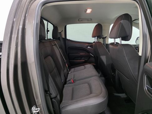 Used 2019 GMC Canyon SLE image 26