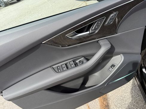 New 2026 Audi Q7 3.0T Premium Plus image 32