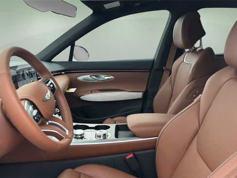 New 2026 Genesis GV70 2.5T Advanced image 13