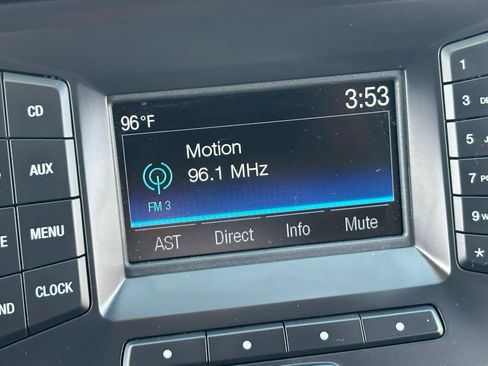 Used 2016 Ford Expedition XL w/ Equipment Group 101A AWD/4WD image 24