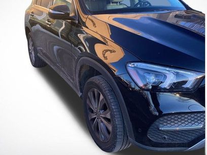 Used 2021 Mercedes-Benz GLE 350 GLE 350