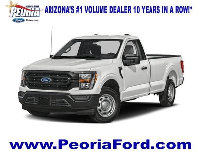 New 2026 Ford F250 XL w/ XL Off-Road Package