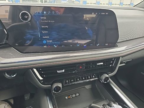 Used 2026 Chevrolet Suburban RST w/ Comfort Package image 18