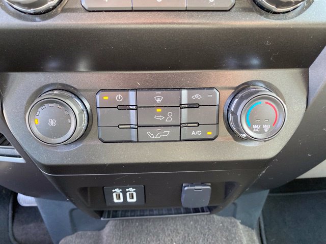 Used 2020 Ford F150 XLT AWD/4WD image 26