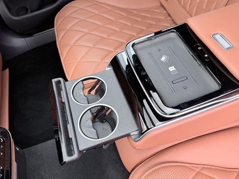 Used 2023 Mercedes-Benz S 580 4MATIC Sedan image 34