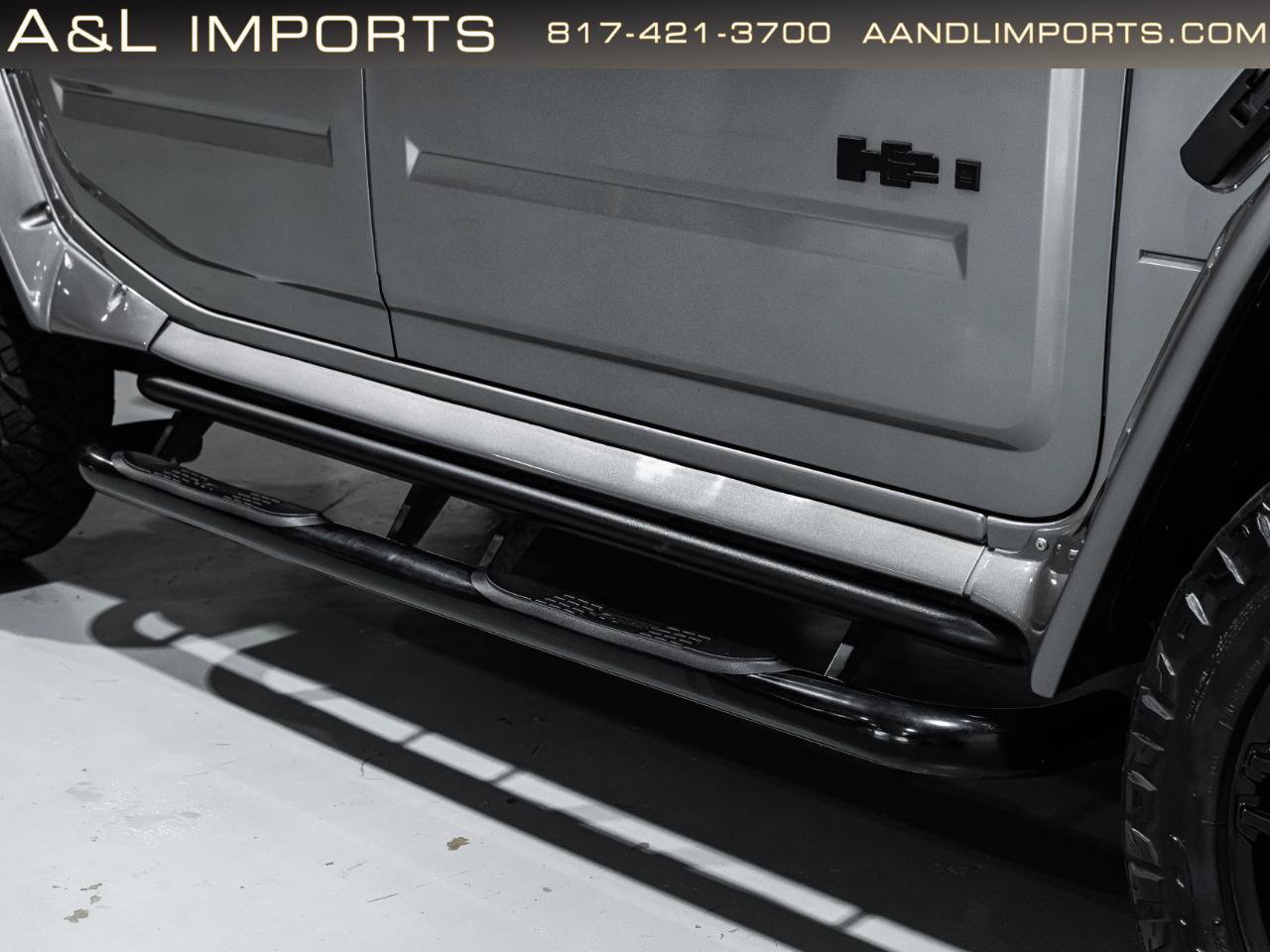 Used 2008 HUMMER H2 SUT AWD/4WD image 19
