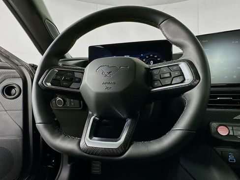 New 2026 Ford Mustang GT image 15