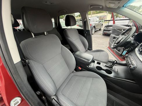 Used 2016 Kia Sorento LX FWD image 22
