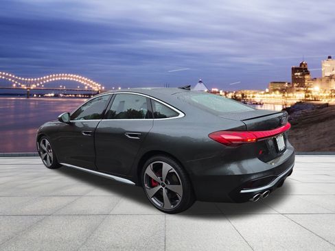 New 2025 Audi S5 Premium Plus image 3