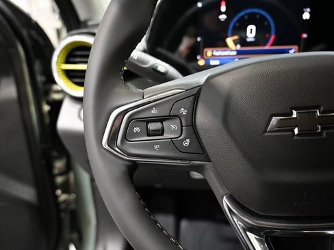 New 2026 Chevrolet Trax ACTIV w/ Driver Confidence Package image 21