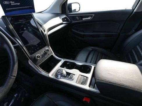 Certified 2024 Ford Edge SEL w/ Convenience Package AWD/4WD image 20