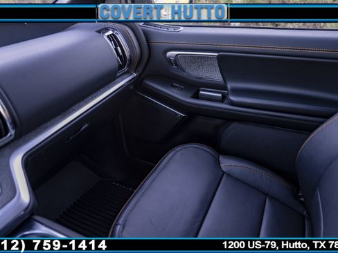 New 2025 Ford Expedition Tremor image 40