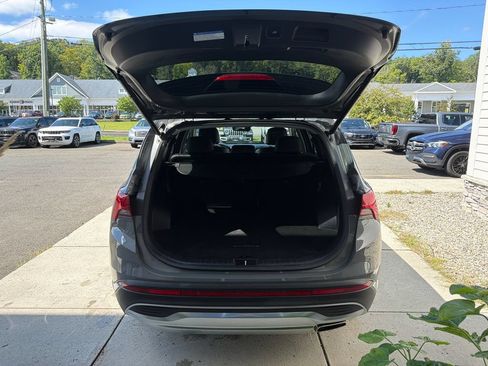 Used 2023 Hyundai Santa Fe SEL w/ Premium Package AWD/4WD image 55
