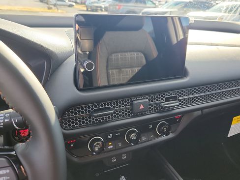 New 2026 Honda HR-V Sport image 11