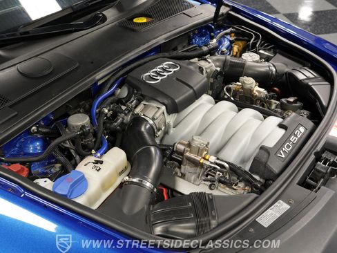 Used 2006 Audi A6 3.2 image 35