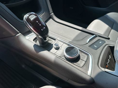 Used 2024 Cadillac XT6 Sport w/ LPO, Red Accent Package image 19