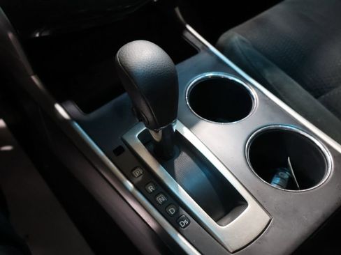 Used 2015 Nissan Altima 2.5 S w/ Power Driver Seat Package image 25