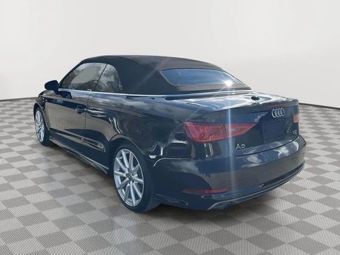 Used 2015 Audi A3 2.0T Prestige w/ Prestige Package image 4