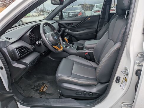 Used 2025 Subaru Outback Wilderness image 29