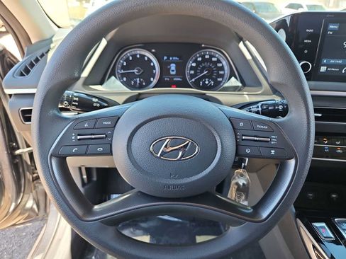 Used 2021 Hyundai Sonata SE FWD image 22