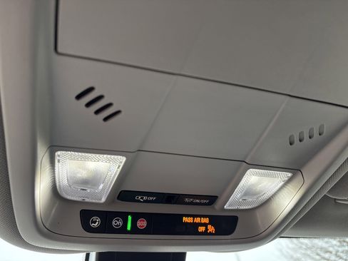 Used 2024 Chevrolet Equinox LT w/ LPO, Floor Liner Package image 25