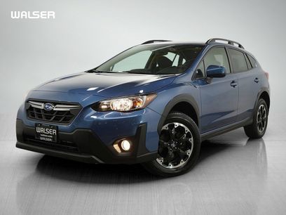 Used 2023 Subaru Crosstrek 2.0i Premium