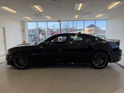 Used 2023 Dodge Charger Scat Pack w/ Plus Group image 73