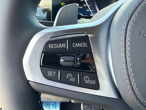 New 2027 BMW X6 M60i AWD/4WD image 38