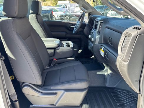 New 2026 GMC Sierra 1500 Pro RWD image 15