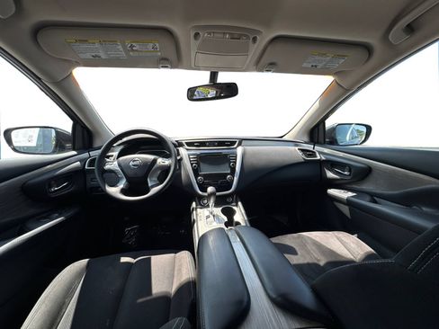 Used 2016 Nissan Murano S w/ Navigation Package AWD/4WD image 12