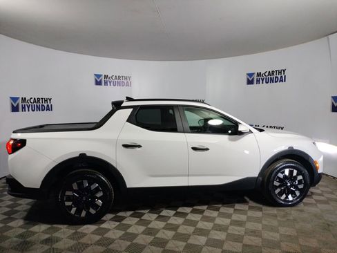 Used 2025 Hyundai Santa Cruz SEL image 16