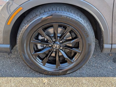 Used 2024 Honda CR-V Sport-L image 13