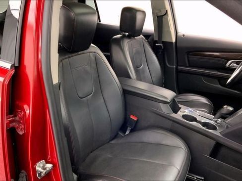Used 2015 GMC Terrain Denali AWD/4WD image 7