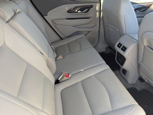 Used 2020 GMC Terrain Denali w/ Denali Premium Package image 14