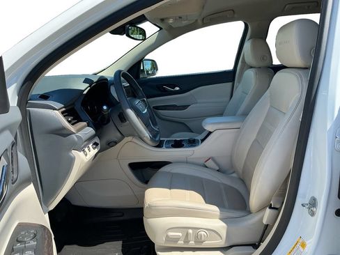 Used 2023 GMC Acadia Denali AWD/4WD image 14