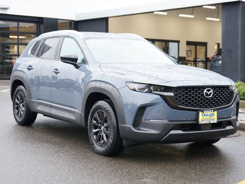 Used 2026 MAZDA CX-50 2.5 Hybrid w/ Weather Package image 1