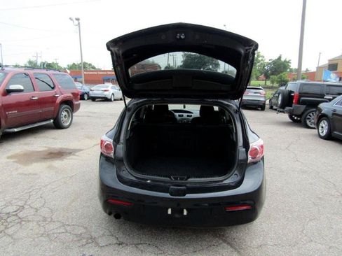 Used 2012 MAZDA MAZDA3 i Touring FWD image 10