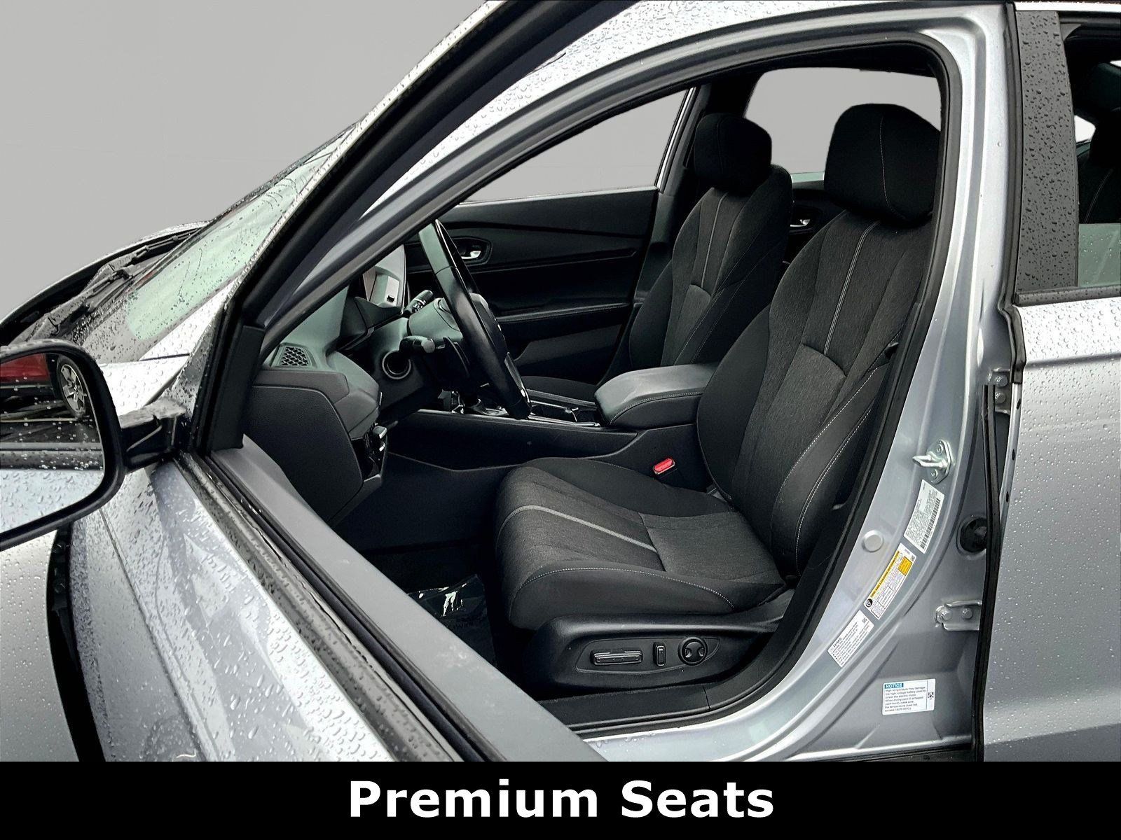 Used 2023 Honda Accord Sport image 20