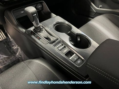 New 2026 Honda Civic Sport image 15