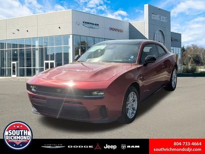 New 2026 Dodge Charger GT