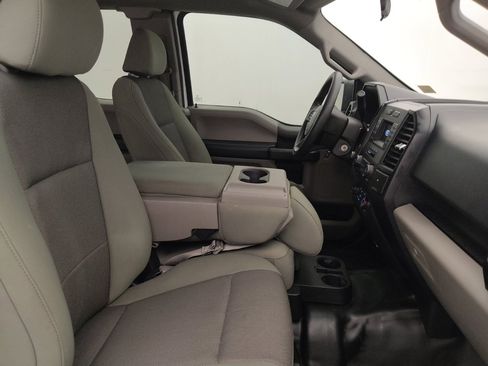 Used 2018 Ford F150 XL w/ Equipment Group 101A Mid AWD/4WD image 21